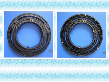 Precision Plastic Enclosure