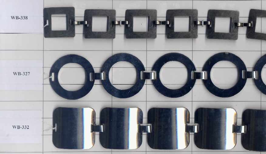 Belt Chains