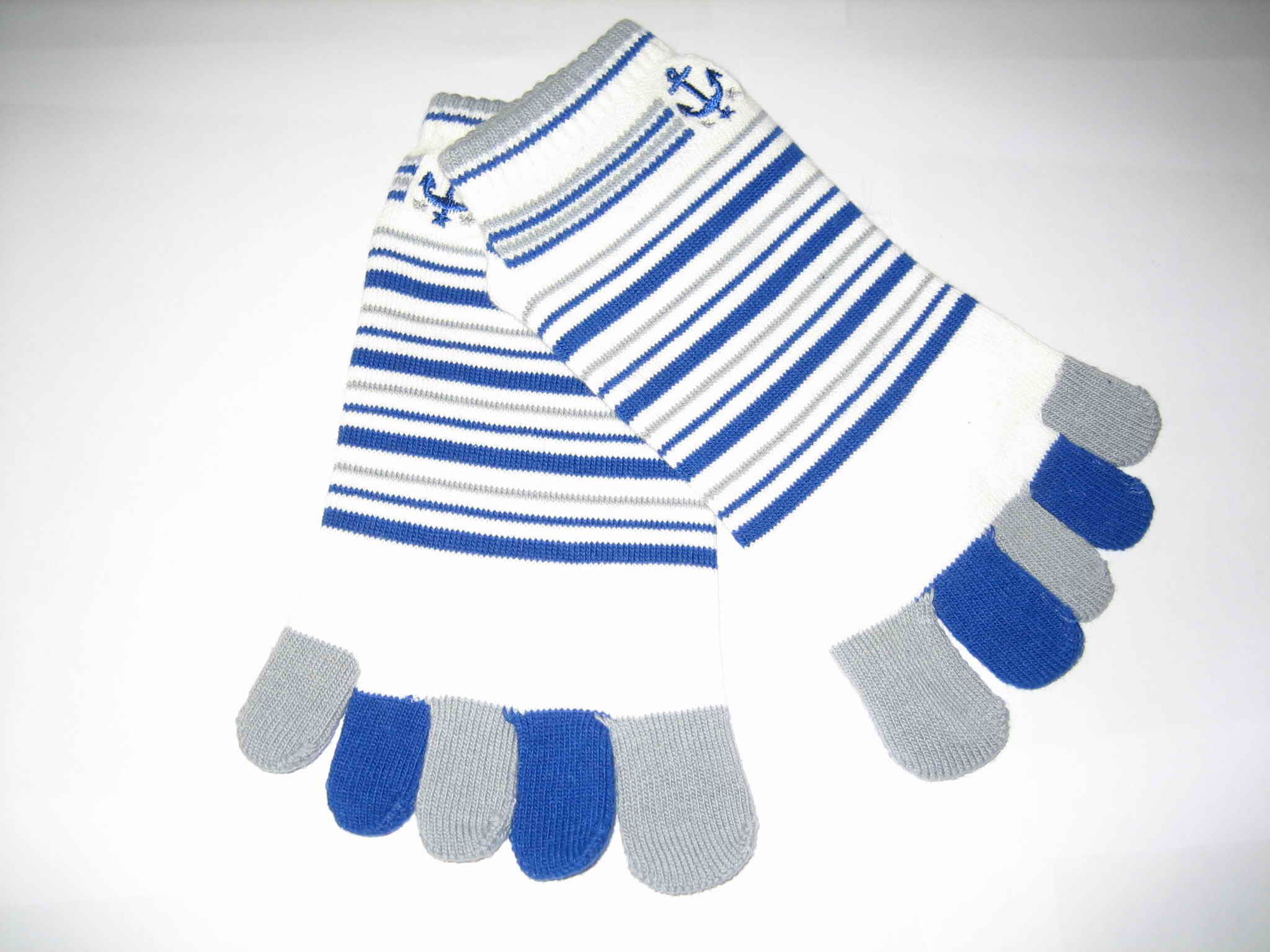 Five Toe Socks