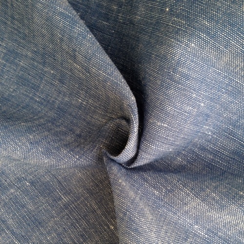Hemp/Cotton Oxford Fabric (QF13-0105)