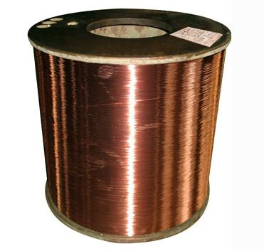 Copper Wire