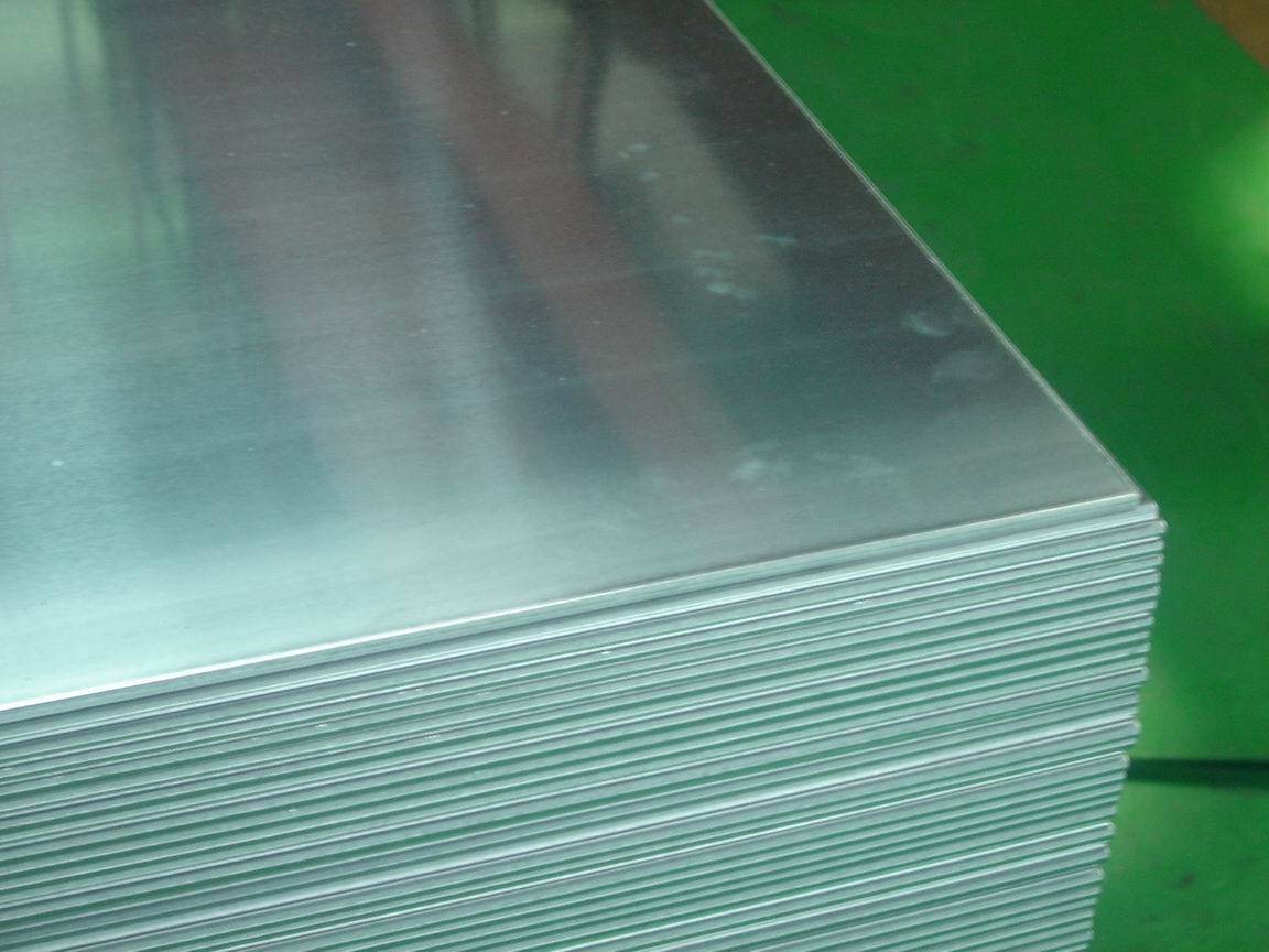 5005 Alloy, 5005 Aluminum Sheet