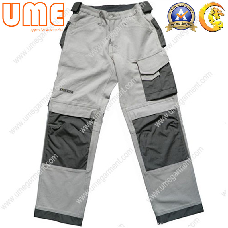 Men's Workwear Pants (UMWP10)