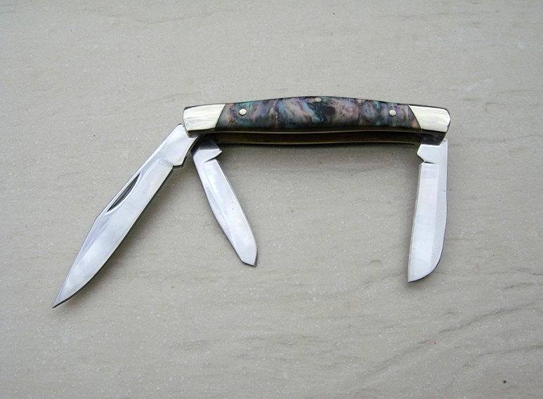 Multi Blade Knife (CK825N2)