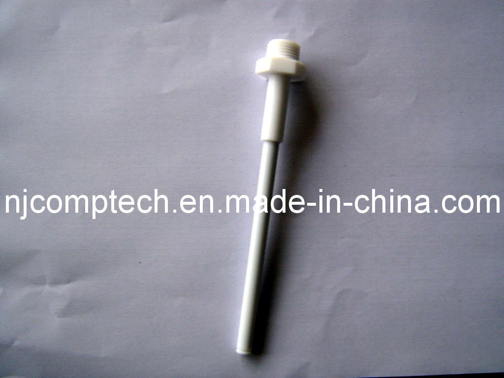 HDPE Tube, PTFE Tube for Industrial Valve From China