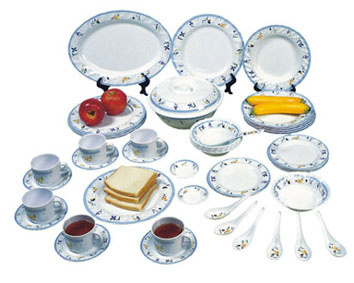 Melamine Tableware
