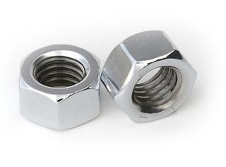 Hexagon Nuts ISO4032, M1 Upto M160