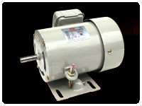 Induction Motor for Bartacker (YC Series)