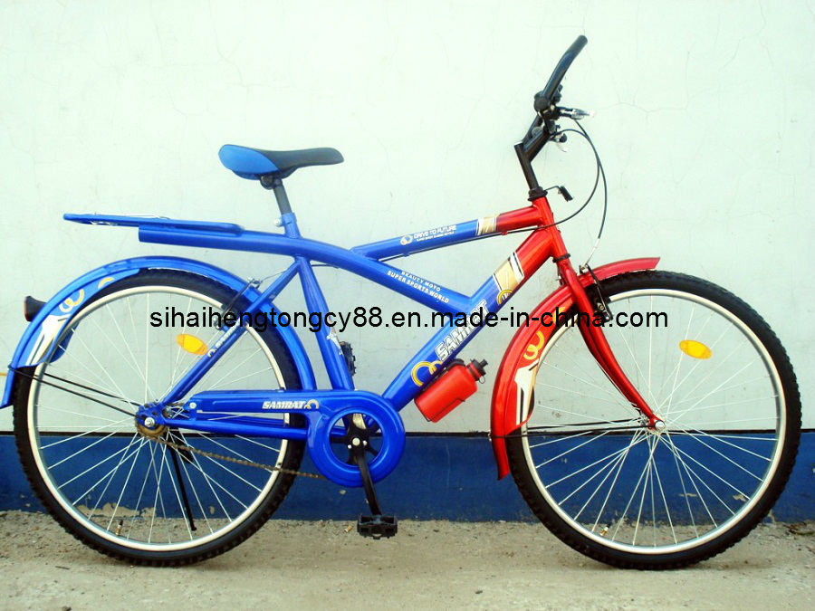 1speed Mountain Bicycle for Hot Sale (SH-MTB010)