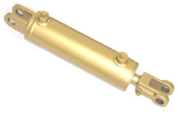 Oil Cylinder (500 Series)