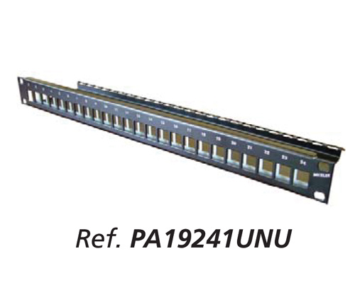 Patch Panel