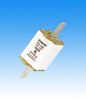 RT0 Series of Fuses (RT0-200)
