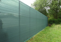 High Quality Garden Windbreak Plastic Netting
