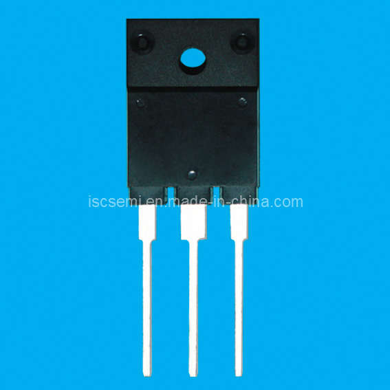 ISC Silicon NPN Power Transistor (2SD1878)