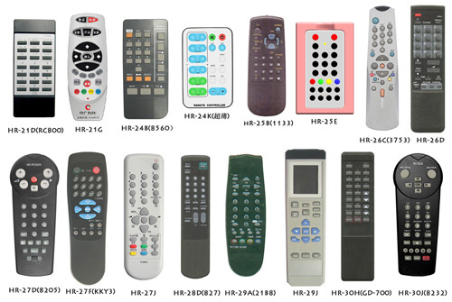 Remote Control (4)