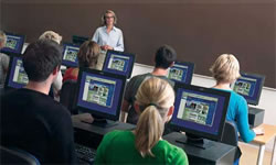 Snetclass Software V7.0