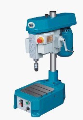 Gear Type Teeth Distance Tapping Machine Characters