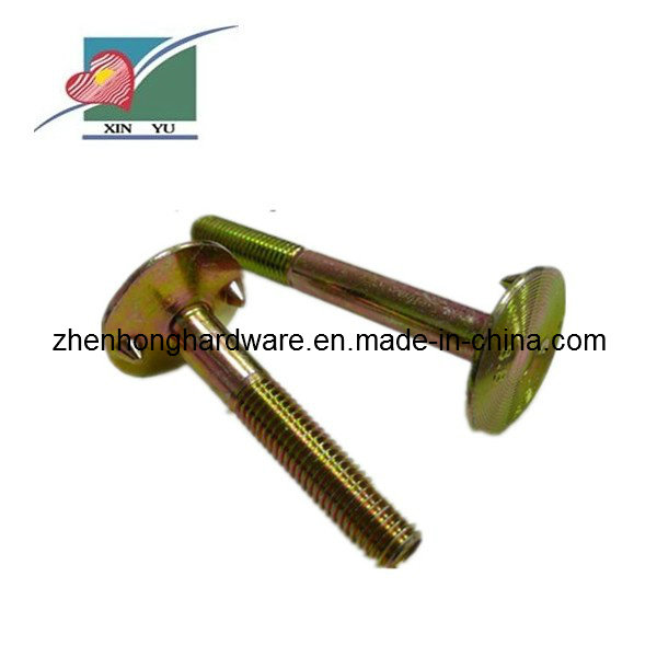 Stainless Steel Elevator Bolt (ZH-EB-001)