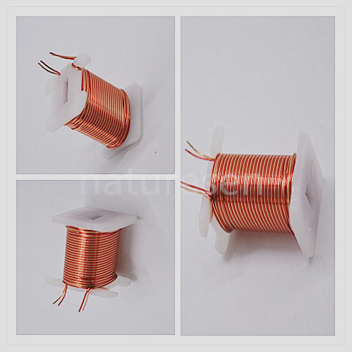 Inductor Coil/Charger Coil/Antenna Coil/Card Coil/Air Core Coil