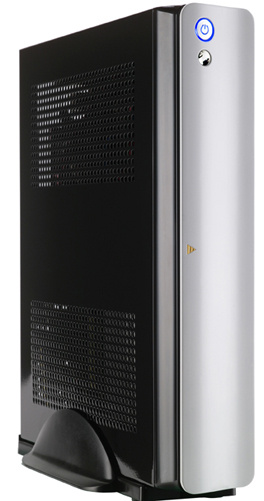 Computer Case for Micro ATX Motherboard (E-2010)