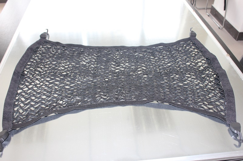 Cargo Net for BMW X5 Trunk Floor