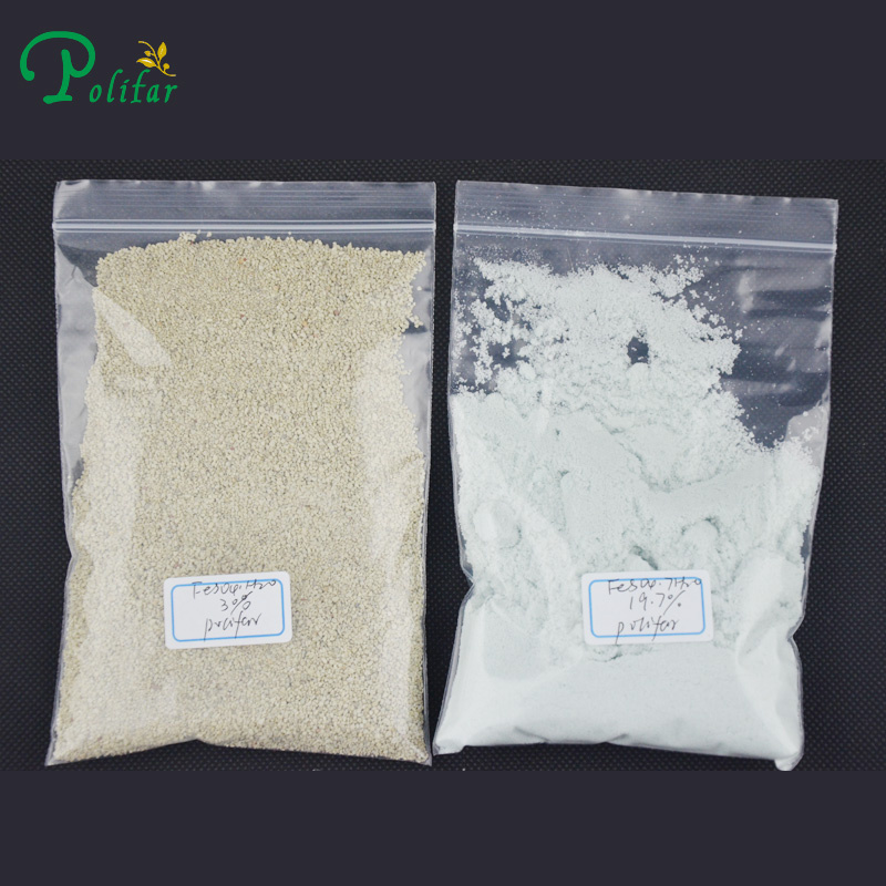 Ferrous Sulphate Hepta & Mono (FeSO4)