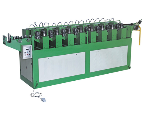 Lead Free Solder Wire Roll Formers