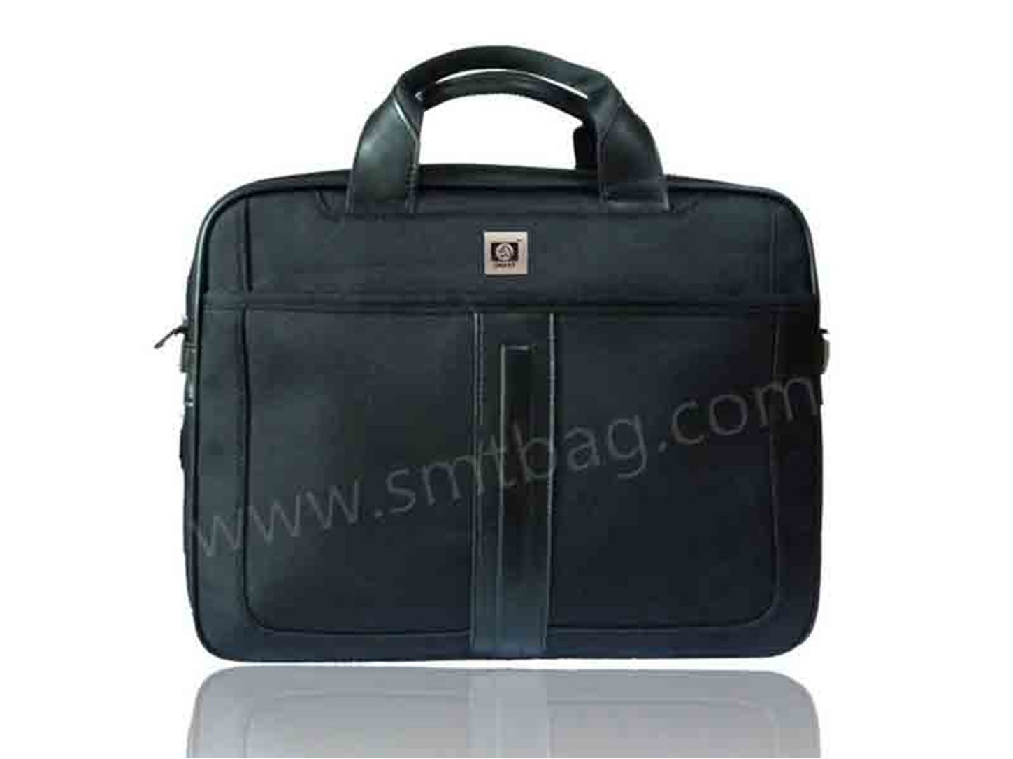 High Quality 1680d Polyster Laptop Bag Handbag (SM8815)