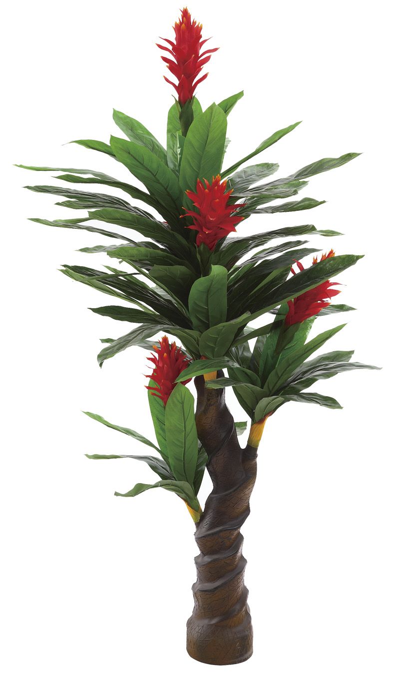 SGS Standed Artificial Silk Flower with 200cm Height