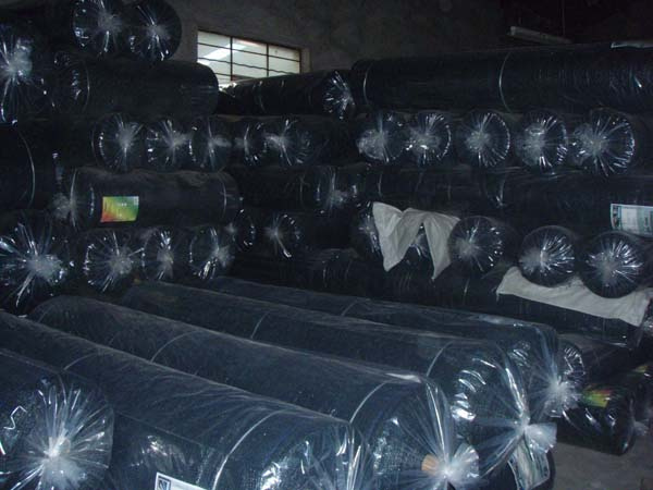 HDPE Knitted Soft Debris Net (scaffold net) Safety Net