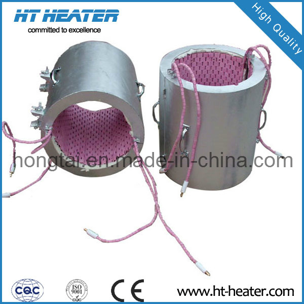 Ceramic Heater Element for Pipe