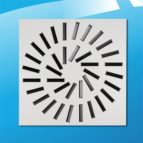 Adjustable Airflow Ventilator