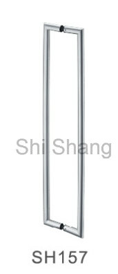 Stainless Steel Pull Handle