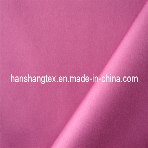 190T Poly Pongee Plain dyed (HS-C2034)