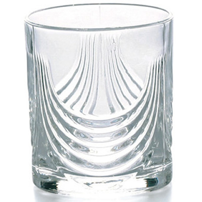 220ml Rocks Glass / Whisky Tumbler / Glass Cup (RG030)
