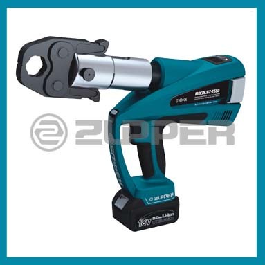 Bz-1550 Electric Power Pressing Tool for Copper Pipe Pex Pipe