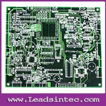 Circuit Boards and Microprocessors for Computers