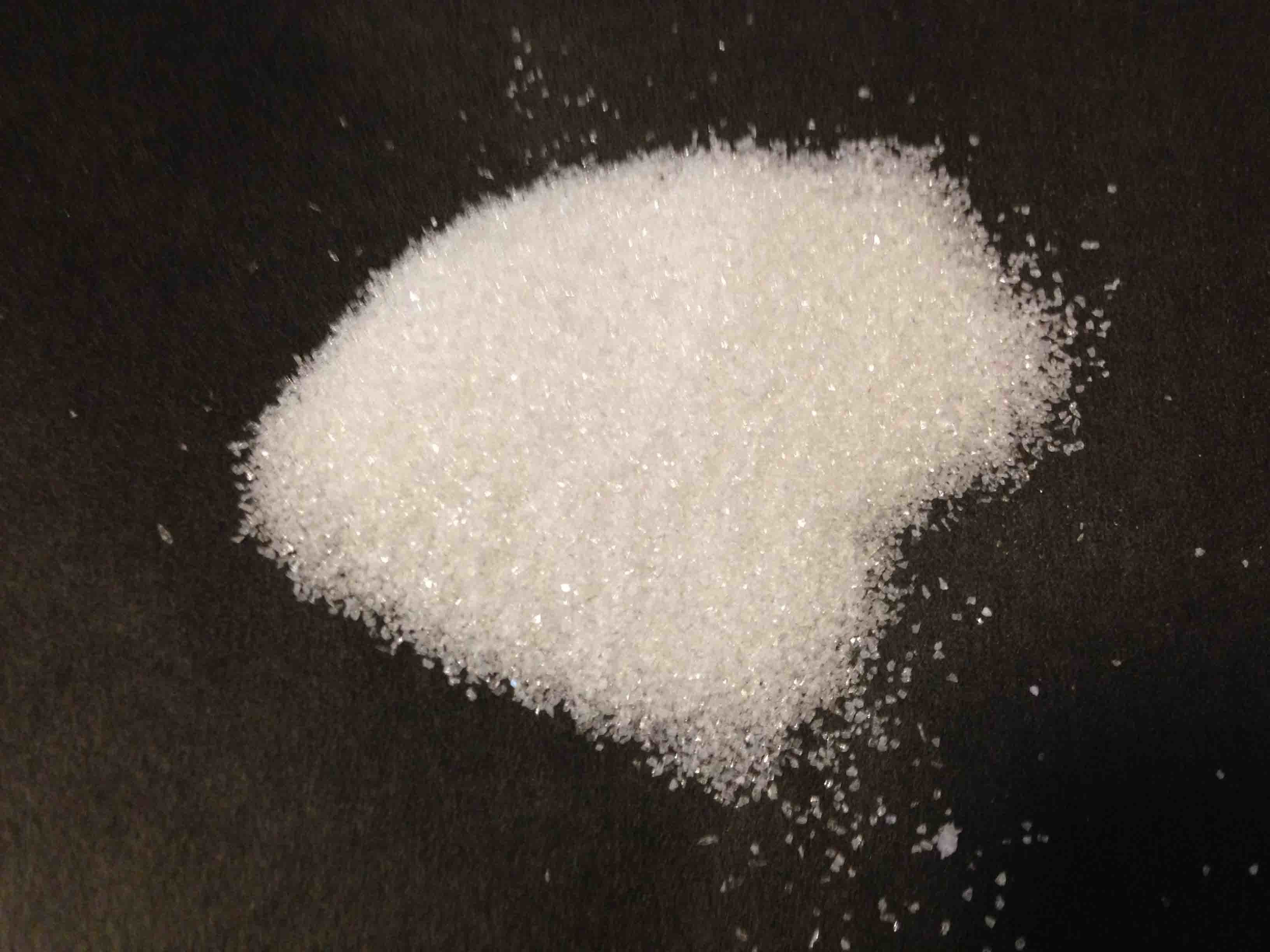 White Fused Alumina (alumina oxide) for Grinding
