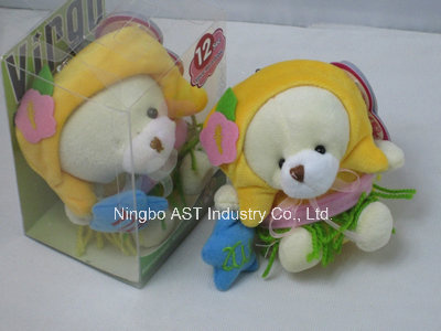 Recording Plush Toy, Stuffed & Plush Toys, Promotion Plush Toy