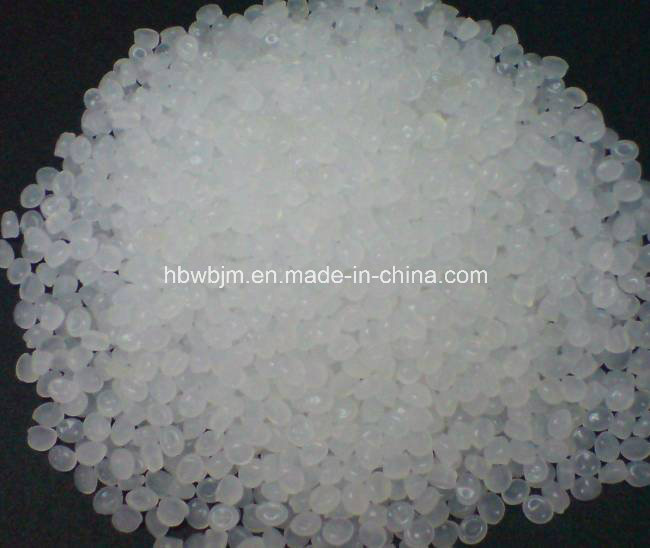 Virgin LDPE Granules / LDPE / Recycled LDPE Granules