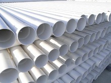 CPVC Pipes for Water Supply ASTM D 2846