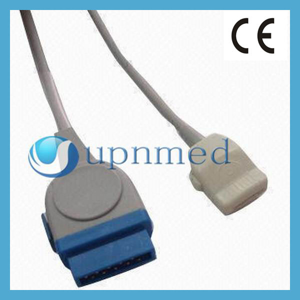 Ge SpO2 Extension Cable