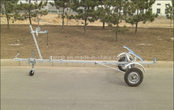 Light Weight Foldable Boat Trailer (RCFT-BM)