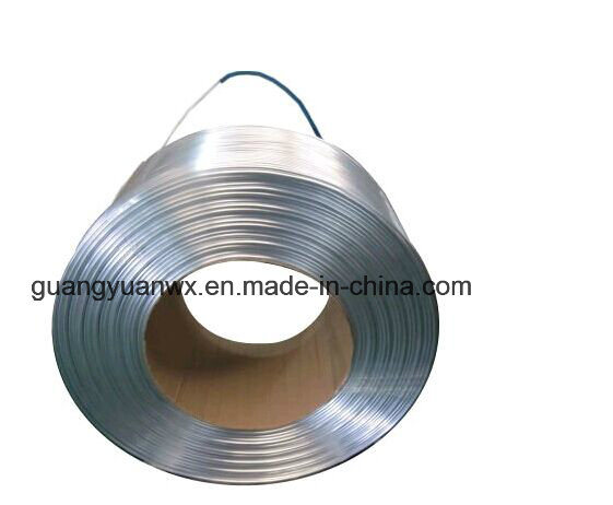 Aluminium Material Coil Tube 3003 O