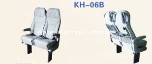 Passenger Seats of Luxurious Coach