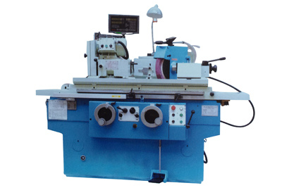 End-Surface Cylindrical Grinding Machine (BL-M1320H-A*300/500)