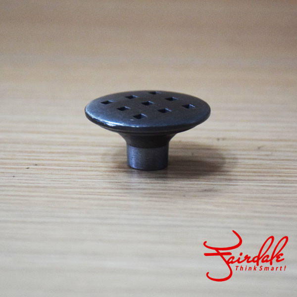 Zinc Alloy Drawer Bookcase Pull Handle (AW1819)