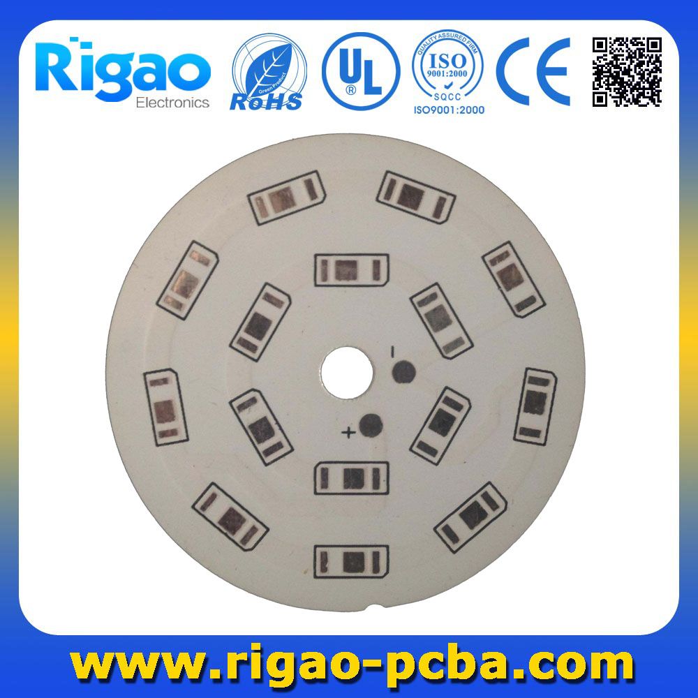 Function of Printed Circuit Board LED Circuit Board