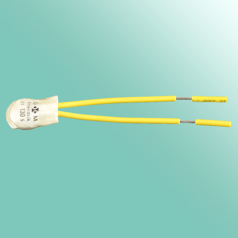 Thermik of S01 Temperature Protector with Current Sensitive