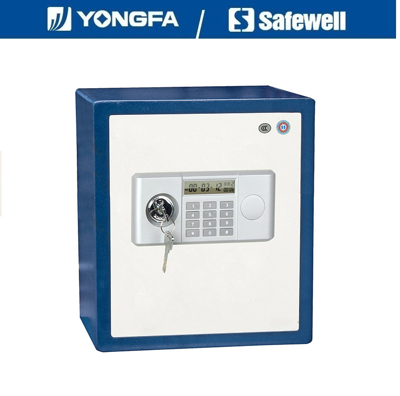 Yongfa Blc Series 45cm Height Burglary Safe for Office Home